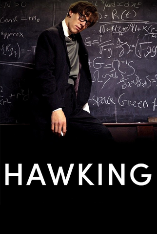 Poster 2 de Filme A História de Stephen Hawking (2004)