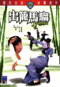 O Toque da Morte (Chu long ma liu)