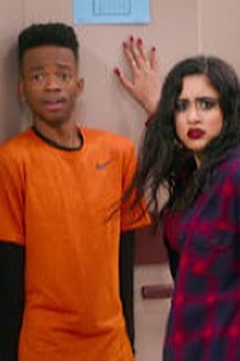 Poster de Episódio Bullying (2019)