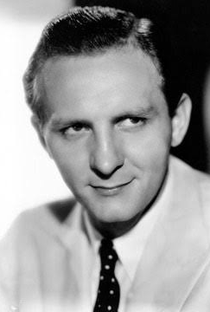 Jack Donohue - Poster 1