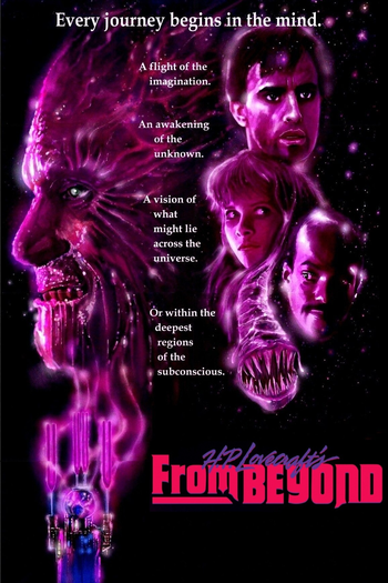  de Filme Do Além (1986)