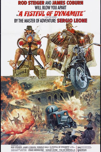  de Filme Quando Explode a Vingança (1971)