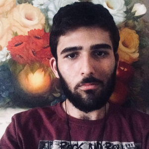 Foto de perfil de Eduardo Henrique Rota Hilário