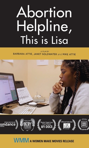 Abortion Helpline, This Is Lisa 2019 - 2019 | Filmow