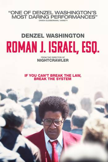  de Filme Roman J. Israel (2017)