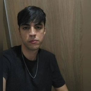 Foto de perfil de Mateus Lima