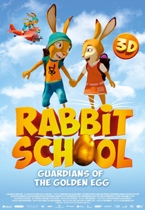 Rabbit School (Die Häschenschule)