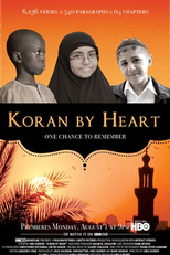 Alcorão de Cor (Koran by Heart)