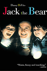 Dias Amargos (Jack the Bear)