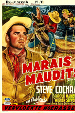 Pântano Sinistro (Shark River)