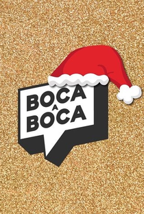 Boca a Boca (3ª Temporada) - Poster / Capa / Cartaz - Oficial 2