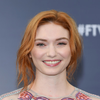 Eleanor Tomlinson - Foto 1