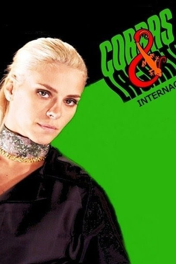  de TV Cobras e Lagartos (2006)