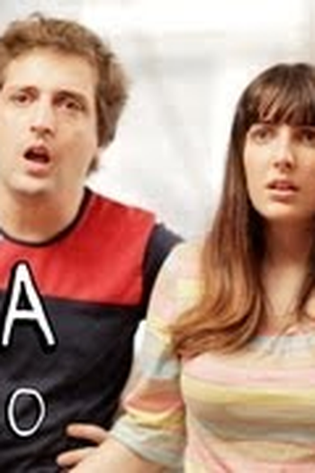Poster de Curta Porta dos Fundos: Barata No Banheiro (2012)