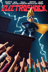 Choque Elétrico (Electroshock)