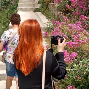 Foto de perfil de P Villa