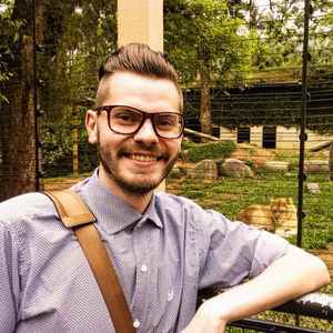 Foto de perfil de Diego Meister