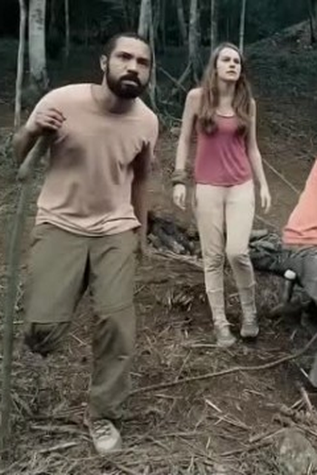 Poster de Episódio Episódio 8 (2017)