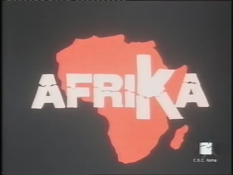 Foto 1 de Afrika