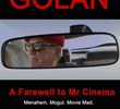 Golan: A Farewell to Mr Cinema