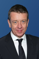 Peter Morgan (I)