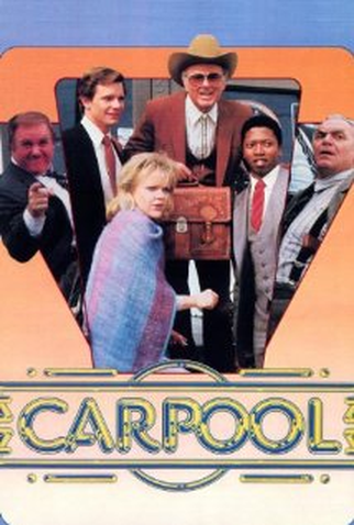 Poster 1 de Filme Carona da Fortuna  (1983)