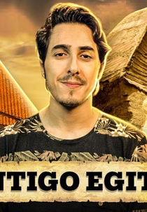 Os Mistérios do Antigo Egito - Nostalgia História (Os Mistérios do Antigo Egito - Nostalgia História)