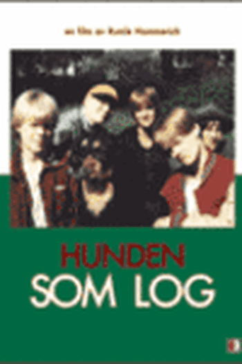  de Filme Hunden som log (1989)