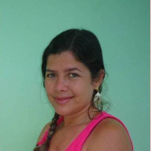 Foto de perfil de Jaqueline