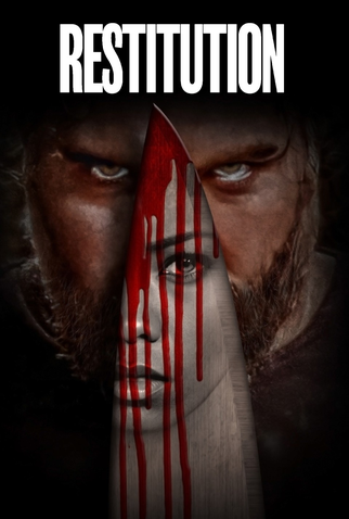 Poster 1 de Filme Restitution (2024)