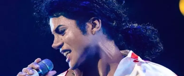 Cinebiografia de Michael Jackson Ganha Duas Partes e Enfrenta Refilmagens Milionárias