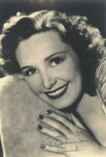 Rosemary Lane - Poster / Capa / Cartaz - Oficial 1