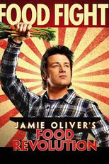 Jamie Oliver e a Revolução da Comida (2ª Temporada) (Jamie Oliver's Food Revolution (Season 2))