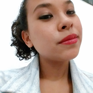 Foto de perfil de Letícia Akemi
