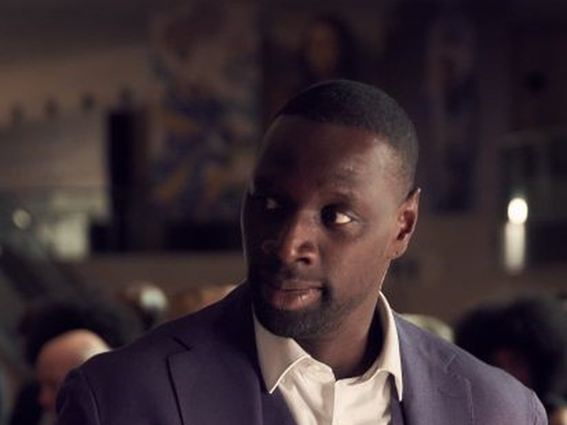 Foto 1 de Lupin (Parte 3)