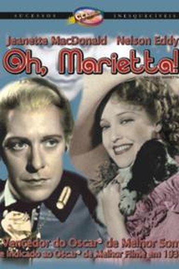  de Filme Oh, Marietta! (1935)
