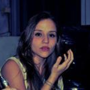 Foto de perfil de Isadora Krummenauer