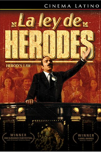  de Filme A Lei de Herodes (1999)
