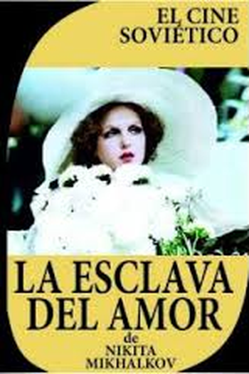  de Filme A Escrava do Amor (1976)