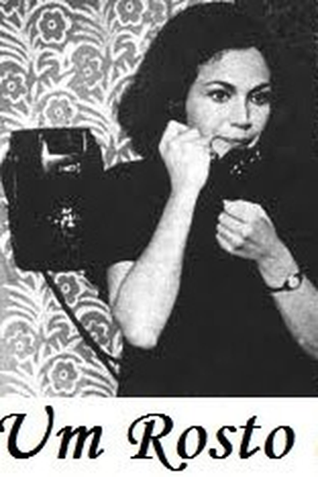 Poster de TV Um Rosto de Mulher  (1965)