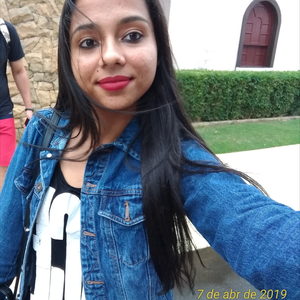 Foto de perfil de Kethlin