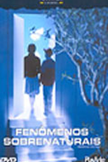 Discovery Travel & Adventure - Fenômenos Sobrenaturais (Mysterious Journeys)