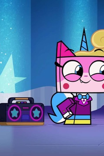 Poster de Episódio Late Night Talky Time (2019)
