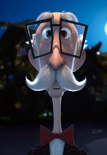 A Date with Mr. Mappleton (A Date with Mr. Mappleton)