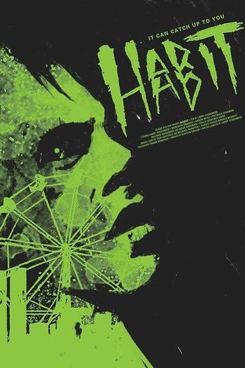  de Filme Habit (1995)