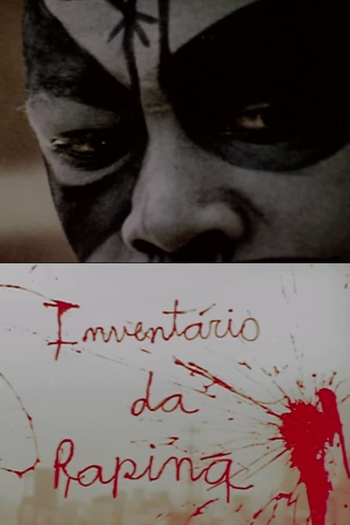  de Curta Inventário da Rapina (1986)