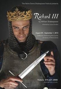 Richard lll (Richard lll)
