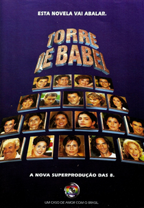Torre de Babel (Torre de Babel)