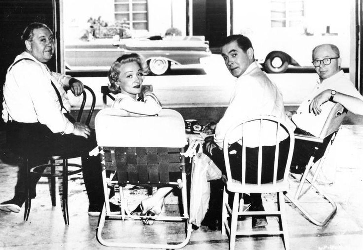 Charles Laughton - Foto 3