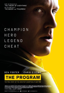 Programado para Vencer (The Program)